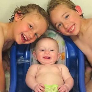 Meet your Posher, Andrew